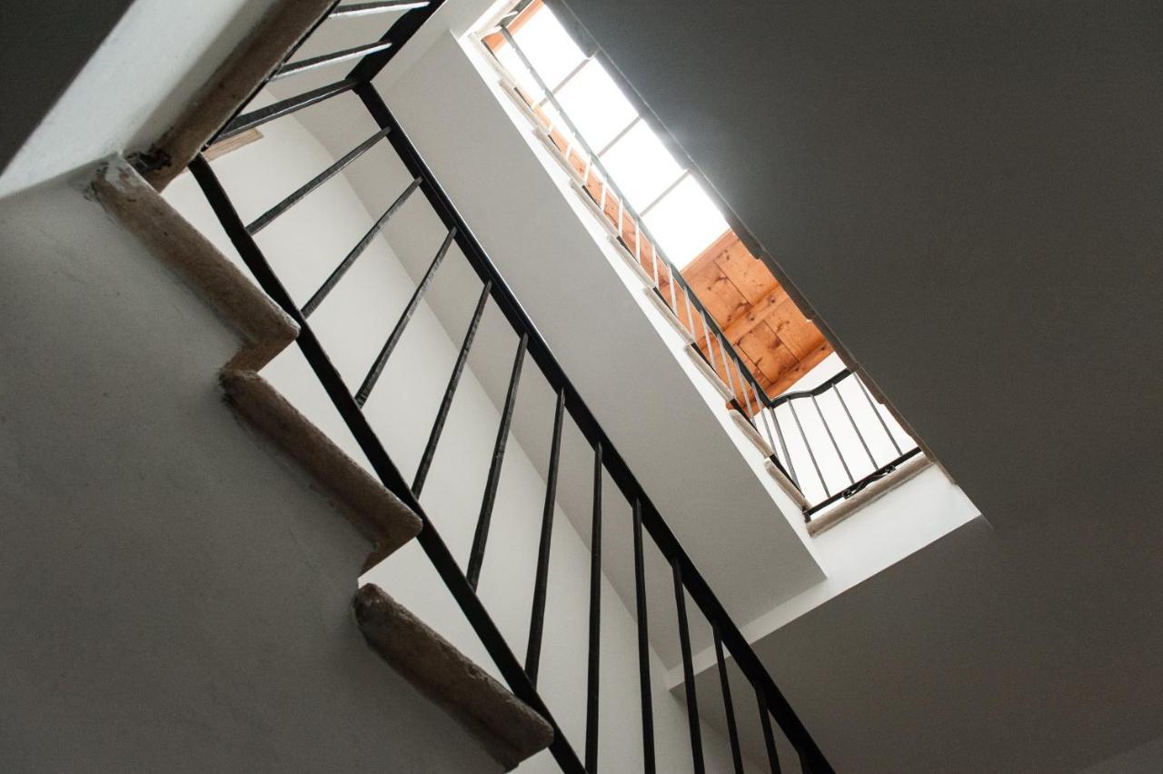 Italianflat - Palazzo Zeiner Appartement Verona
